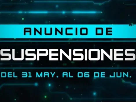Nueva ola de suspensiones contra tramposos en Free Fire