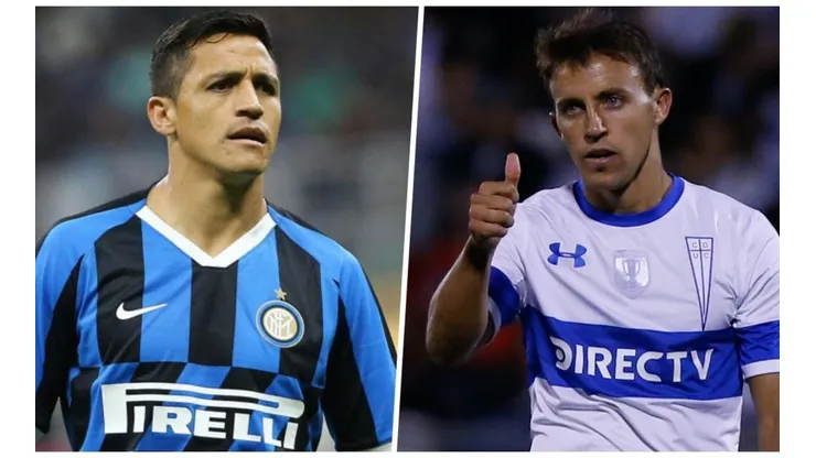 Buonanotte reconoce que nunca pensó que Alexis llegaría a ser la figura mundial que es hoy.