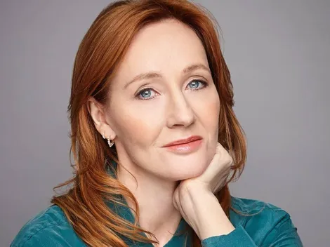Rowling sale a defender sus dichos sobre la transexualidad
