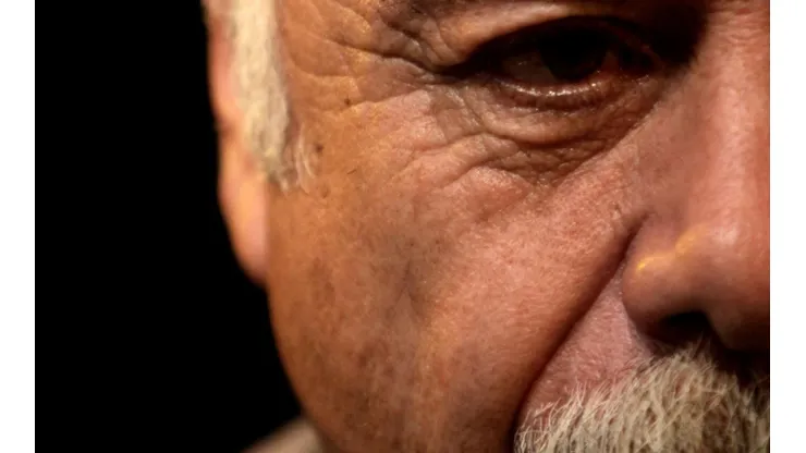 Carlitos Caszely apuntó a toda la izquierda en una profunda crítica sobre la actualidad del país