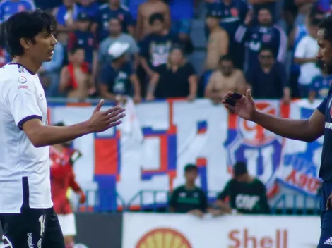 Cuarentena sepulta el deseo de volver a entrenar en Colo Colo y la U