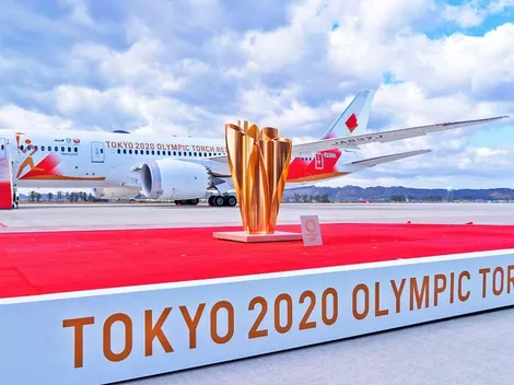 JJOO de Tokyo serán simplificados y descartan su cancelación