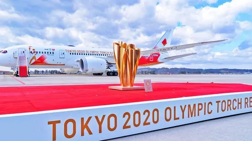 La cita global, que debía comenzar en julio de este año, fue reprogramada para celebrarse entre el próximo el 23 de julio y el 8 de agosto de 2021