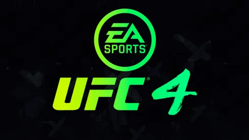 PlayStation Network filtró UFC 4