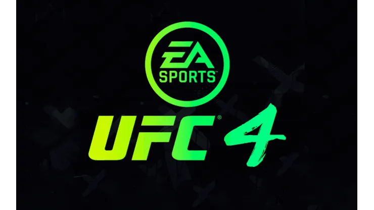 PlayStation Network filtró UFC 4