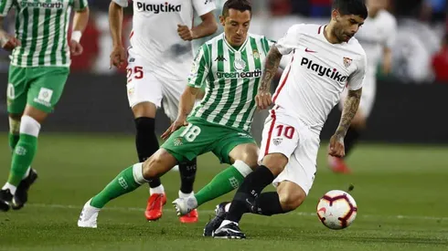 Sevilla y Betis jugarán sin público pero con el apoyo de millones de hinchas en el mundo