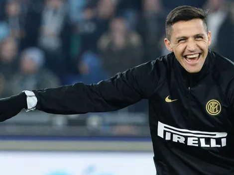 Eto'o:"Alexis es un jugador que marca diferencias"