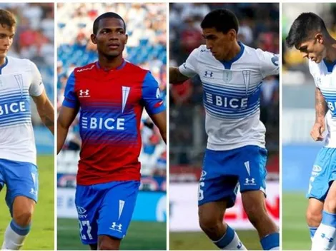 La UC alcanza el máximo de minutos posibles de la regla sub 21