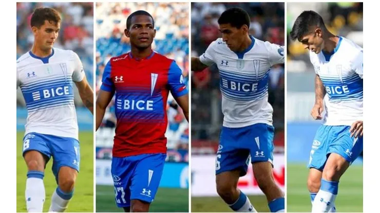 Debido a la contingencia que tiene a las competencias deportivas en pausa, se ha rumoreado que la norma que requiere que los jugadores sub 21 chilenos completen el 70% de los minutos jugados, podría ser modificada para bajar su exigencia