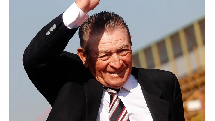 Clavito Godoy golpeó la mesa y lanzó una dura crítica a la actualidad del fútbol chileno
