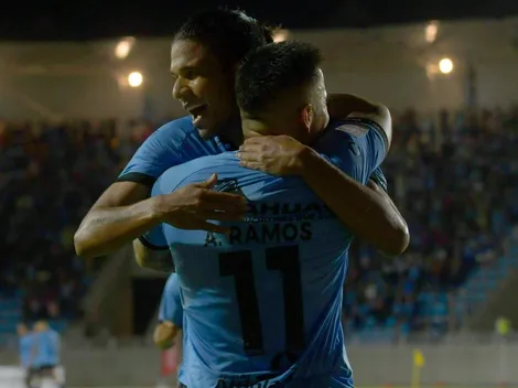 “Los dirigentes debemos estar unidos y defender el fútbol”