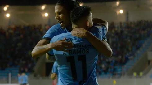 Presidente de Iquique hace un llamado a la unidad para que el fútbol chileno vuelva el 31 de julio.