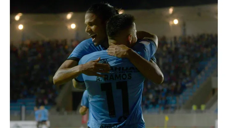 Presidente de Iquique hace un llamado a la unidad para que el fútbol chileno vuelva el 31 de julio.