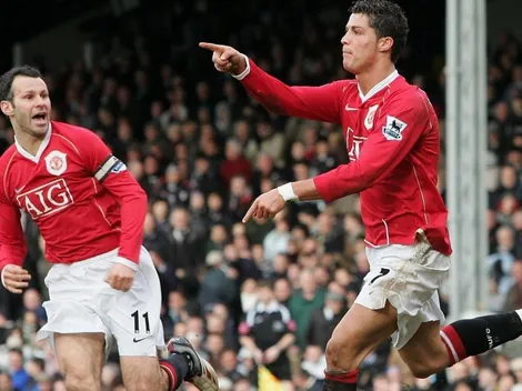 Cristiano Ronaldo anotó un hattrick tras desayunar Coca Cola