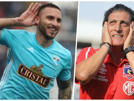 Herrera lapida a Salas: “En lo personal, no me genera nada”