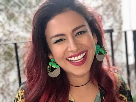 Melo también reveló videos nunca antes vistos de "Gemelas"