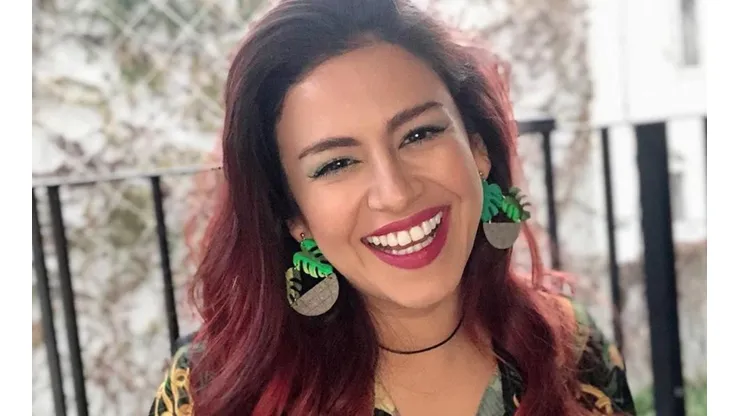 Karla Melo y el nuevo look que cautiva, ya lejos de la conclusión de las grabaciones de "Gemelas".