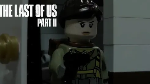 El videojuego llegará a la PS4 el próximo viernes 19 de junio.