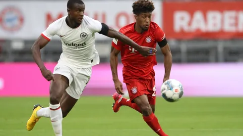 Partidazo para definir a quién irá por el título.