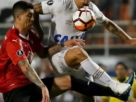 ¡Epa! Tucu Hernández puede quedar libre en las próximas horas