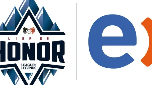 Tabla de posiciones de la Liga de Honor Entel