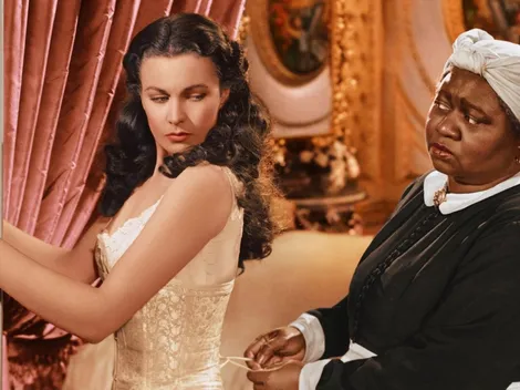 ¿Por qué se desató la controversia de HBO Max y "Lo que el viento se llevó"?