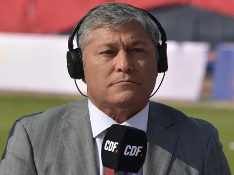 Patricio Yáñez no le ve arreglo a la crisis en Colo Colo