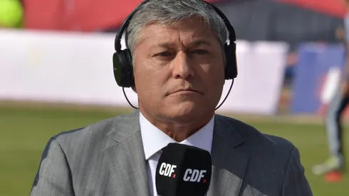 Patricio Yáñez no ve por dónde un arreglo en Colo Colo