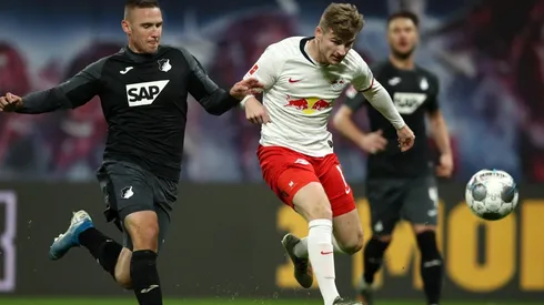 Werner y compañía tendrán una dura visita.