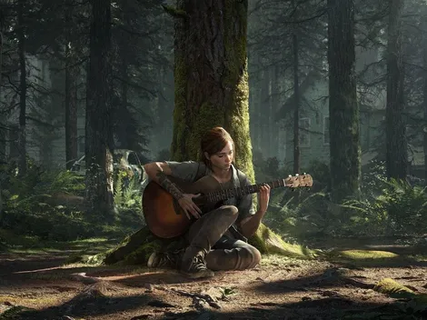 Naughty Dog recompensará a la autora de la canción del tráiler TV de TLOU 2
