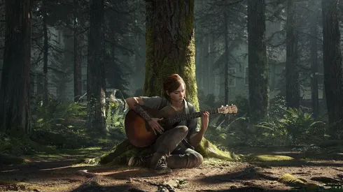 The Last of Us Part II recompensará a Lotte Kestner por usar su canción
