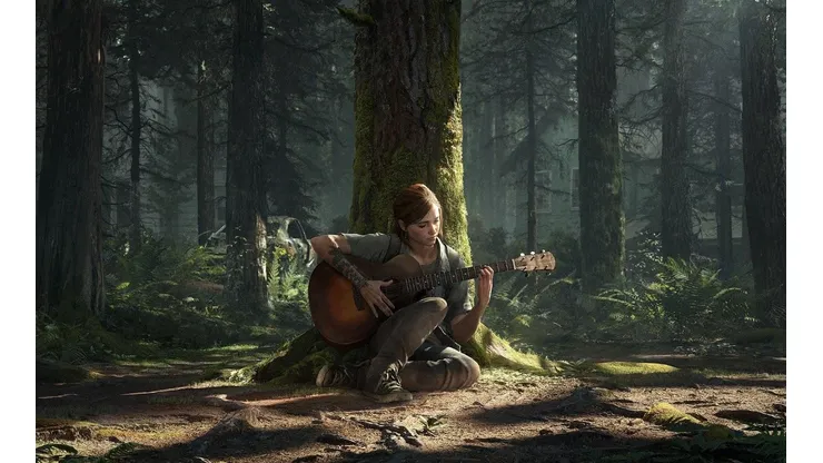 The Last of Us Part II recompensará a Lotte Kestner por usar su canción