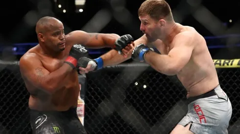 Stipe Miocic defenderá nuevamente su cinturón ante Daniel Cormier