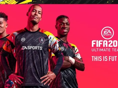 Ya hay fecha para el regreso de los TOTW al Ultimate Team del FIFA 20