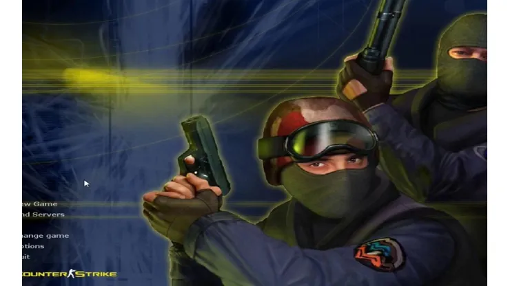 Juega Counter-Strike 1.6 gratis y sin descargar desde tu navegador