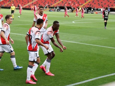 Video: El espectacular golazo del peruano Luis Advíncula