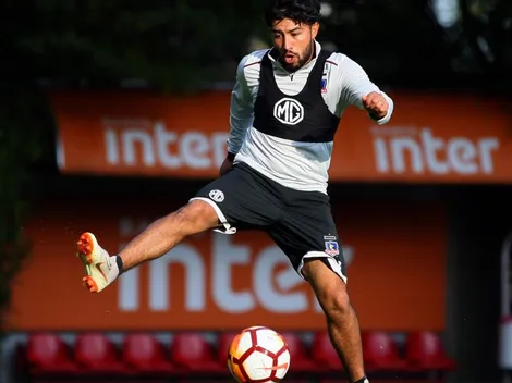 Nicolás Maturana y la relación con ByN: "Quedó sentida"