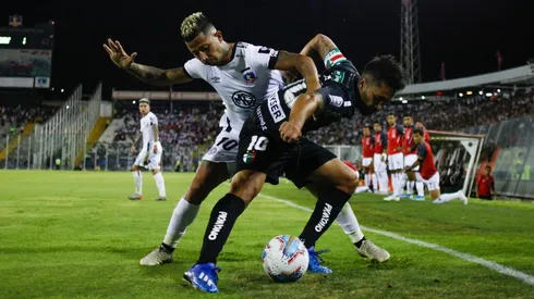 Colo Colo y Palestino están entre los siete equipos de Primera División acogidos a la Ley de Protección del Empleo