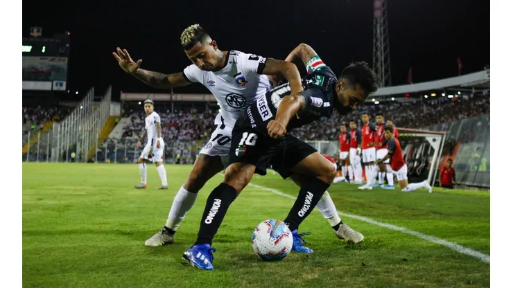 Colo Colo y Palestino están entre los siete equipos de Primera División acogidos a la Ley de Protección del Empleo