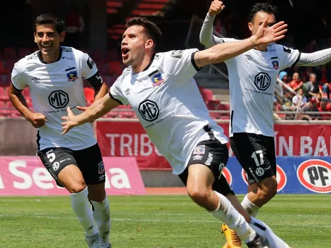 Conoce los protocolos de Colo Colo para volver a las prácticas