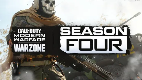 La esperada temporada 4 llegará en las próximas horas.