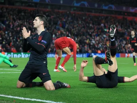 En el Atlético piden ser declarados campeones de la Champions