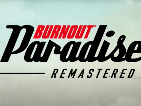 Burnout Paradise Remastered de Nintendo Switch revela un nuevo video de gameplay
