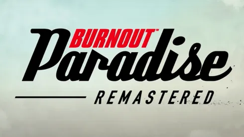 Burnout Paradise Remastered con nuevo gameplay