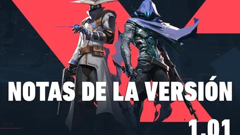 Se agregaron algunas mejoras al videojuego de Riot Games.
