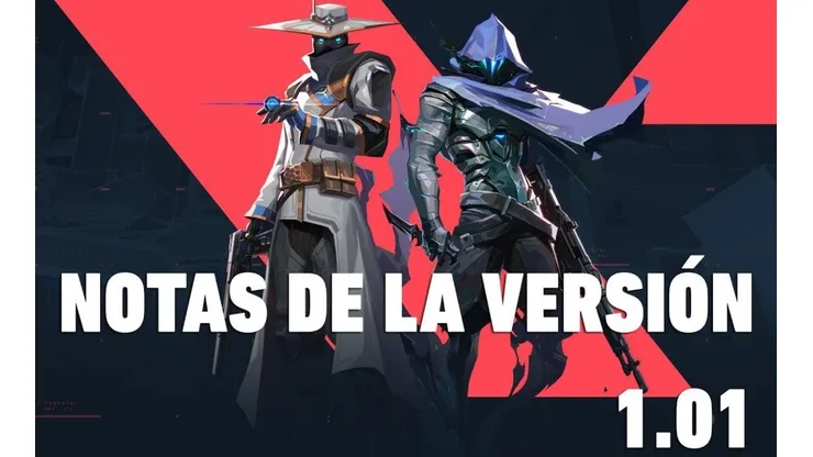 Se agregaron algunas mejoras al videojuego de Riot Games.