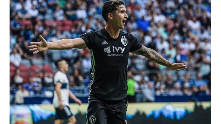 Gutiérrez estará fuera de las canchas por todo este 2020.