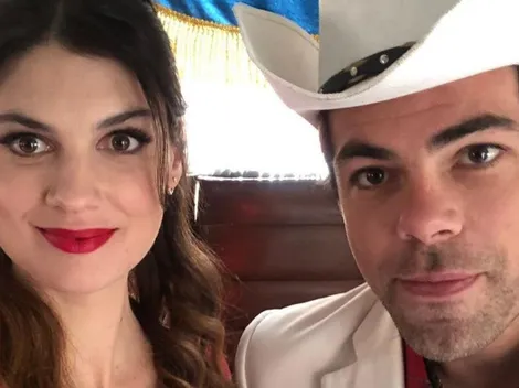 Paloma Moreno comparte imágenes inéditas de "Gemelas"