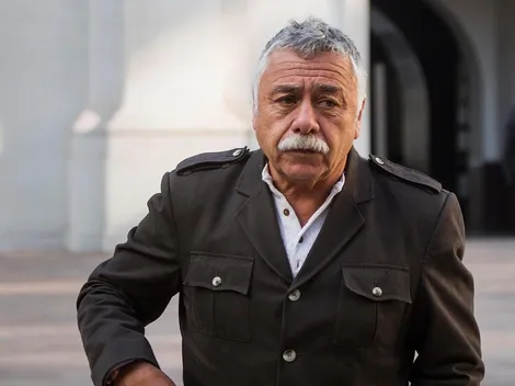 Carlos Caszely ataca a Jaime Mañalich: "No sabe, así de simple"