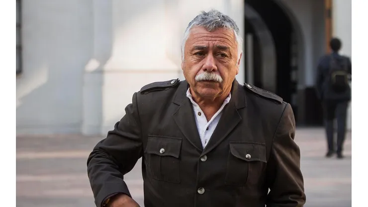 Carlos Caszely fue crítico con la labor de Jaime Mañalich a la cabeza de la lucha contra la pandemia